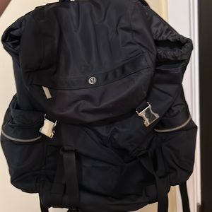 Lulu Wunderlust Backpack